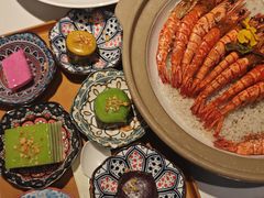 -沿江海南菜·文昌鸡祖师爷(大东海店)