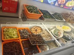 -牛庄高晓山馅饼(铁西店)