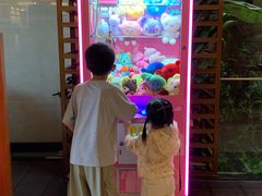 -北丽宫水疗会(宝利来国际大酒店店)