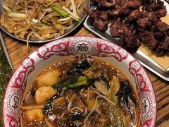 麻辣烫-破店肥哈·东北烧烤·夜宵(南山保利店)
