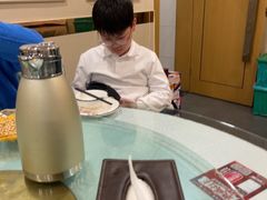 -川人川菜馆(黄山路店)