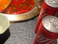 -熊喵来了火锅(长安万达第94分店)