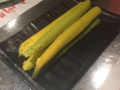 -炭舍干锅·烤鱼(扬名广场店)