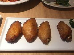 -必胜客(机场路店)