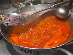 -左庭右院鲜牛肉火锅(新梅广场店)