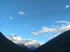 -亚拉雪山风景区