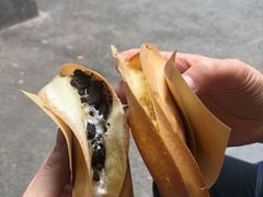 -易老大蛋烘糕(奎星楼总店)