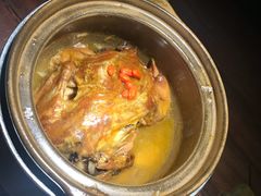 -外婆家(南开大悦城店)