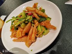-辣尚瘾·烤鱼·新川菜(牡丹园直营店)