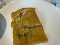 -四季民福烤鸭店(王府井灯市口店)