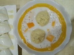 -甜心妈妈·榴莲星级糖水(北京路总店)