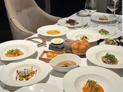-Le Siècle.百年西餐厅(颐和公馆店)