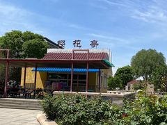 -石家庄市植物园