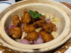 -禧宴Joyous Restaurant(禧园店)