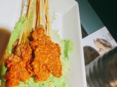 -九鼎轩脆毛肚火锅(南京东路店)