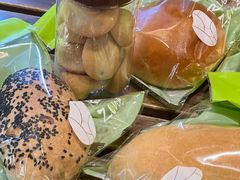 -RiceZone乐食尊纯米面包坊(望京店)