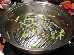 -牛焱·贵州黄牛肉火锅(城西银泰店)