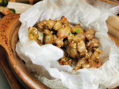 盐焗鸽肾-大鸽饭(体育西路店)