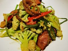 -青梅酒肆PLUS(长白仙岛北路店)