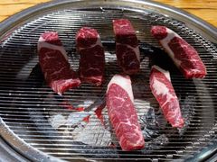 -牛炙烤肉(车公庙店)