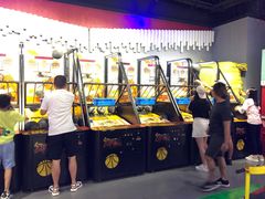 -反斗乐园(金光华广场店)