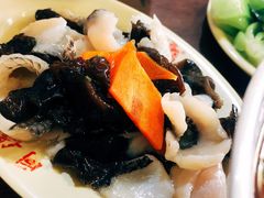 糟熘黑鱼-同得兴 Since·1995 传统苏式面馆(嘉馀坊店)