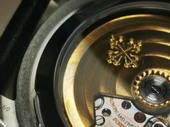 -Patek Philippe百达翡丽(上海源邸店)