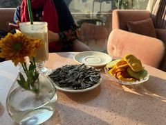 -简象咖啡CAFE ELE JANE(满陇桂雨店)