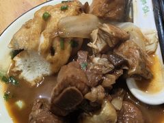 -黑土风情铁锅炖(兴业路店)