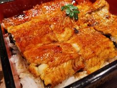 -玄白·炭烤活鳗(上海首店)