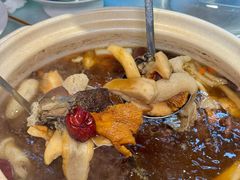 -名善山珍·野生菌汤锅(文殊院店)