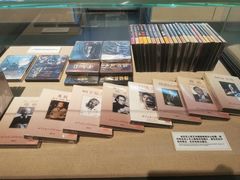 -北京人艺戏剧博物馆