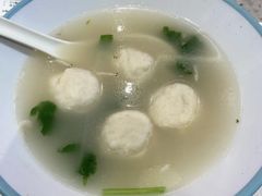 -小杨生煎(天之骄子店)