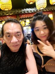 -周大福CHOW TAI FOOK(荟聚购物中心西红门店)