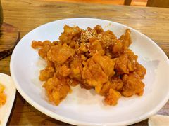 -紫霞门韩国料理烤肉(深南东路店)
