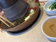 -阳坊大都涮羊肉(阳坊总店)
