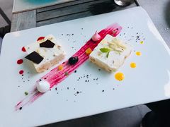 -La Sauce法意餐厅