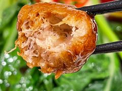 -枣子树·素食餐厅(普陀山店)