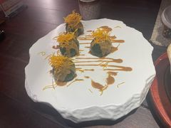 -德永枣香烤鸭(官舍店)