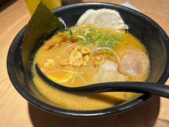 -一風堂拉面(美罗城店)
