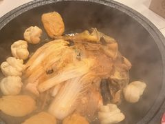 -江湖水乡铁锅炖魚(周庄嘉园店)