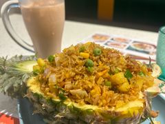 -新宝餐厅(流塘店)