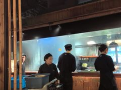 -荣小馆(杭州大厦店)