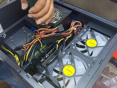 -鑫盛电脑科技(锦秋路店)