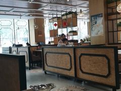 大堂-如轩·海鲜砂锅粥·潮汕菜(小榄店)
