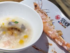 -佰烧海鲜烤肉火锅自助(熙地港店)