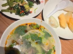 -万事吉健康生活馆(古城店)