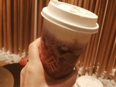 -喜茶(深圳东门1234店)