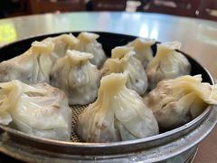 猪油烧麦-湘春酒家·1989(湘春路店)