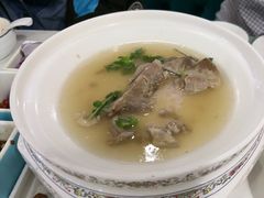 -帕米尔食府(白云观店)